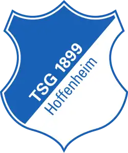 Description de l'image Logo TSG Hoffenheim.svg.