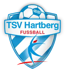 Logo du TSV Hartberg