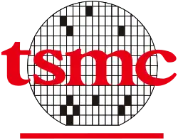 logo de Taiwan Semiconductor Manufacturing Company