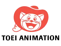 logo de Toei Animation