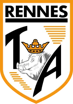 Logo du Tour d'Auvergne Rennes