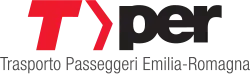 logo de Trasporto Passeggeri Emilia-Romagna