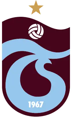 Logo du Trabzonspor