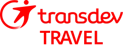 logo de Transdev Travel