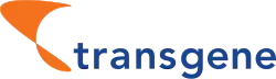 logo de Transgene (entreprise)