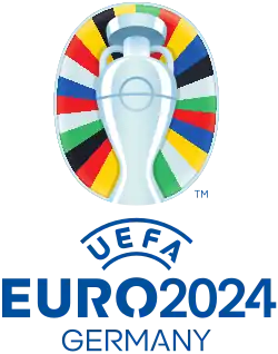 Description de l'image Logo UEFA Euro 2024.svg.