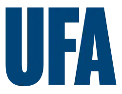 logo de Universum Film AG