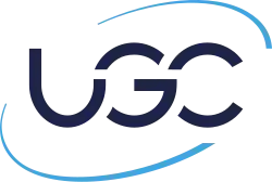 logo de UGC (entreprise)