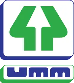 logo de União Metalo-Mecânica