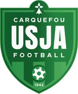 Logo du USJA Carquefou