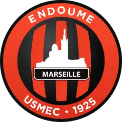 Logo du US Endoume