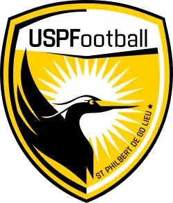 Logo du US Saint-Philbert