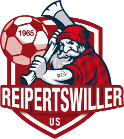Logo du US Reipertswiller