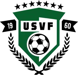 Logo du US Vandœuvre