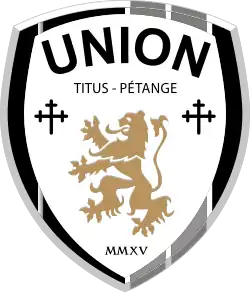 Logo du UT Pétange