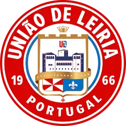Logo du União de Leiria