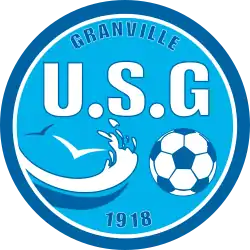 Logo du US Granville
