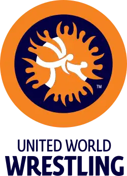 Image illustrative de l’article United World Wrestling