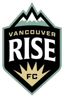 Logo du Rise de Vancouver