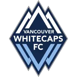 Logo du Whitecaps de Vancouver