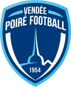Logo du Le Poiré-sur-Vie VF
