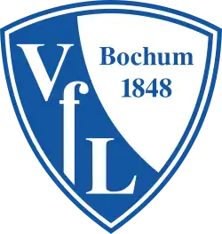 Logo du VfL Bochum
