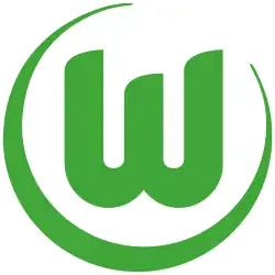 Logo du VfL Wolfsburg