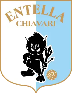 Logo du Virtus Entella