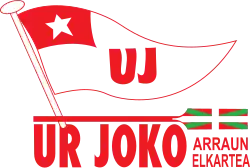 Logo du Ur Joko