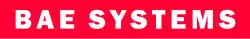logo de BAE Systems