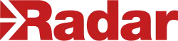 logo de Radar (magasin)