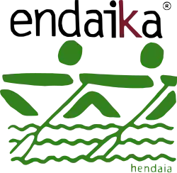 Logo du Endaika