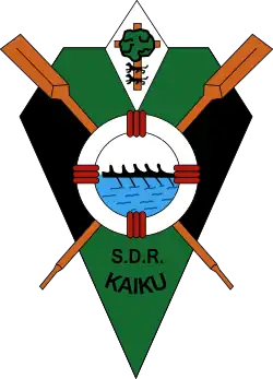Logo du S.D.R. Kaiku