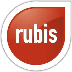 logo de Rubis (entreprise)