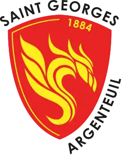 Image illustrative de l’article Saint-Georges d'Argenteuil