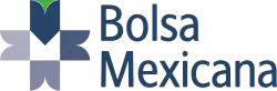 logo de Bolsa Mexicana de Valores