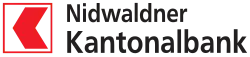 logo de Banque cantonale de Nidwald