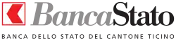 logo de Banque cantonale du Tessin