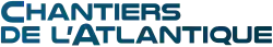 logo de Chantiers de l'Atlantique