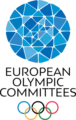 Logo de l'organisation