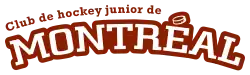 Description de l'image Logo du Club de hockey junior de Montréal 2008.svg.