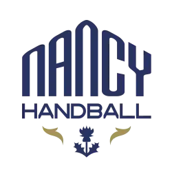 Logo du Nancy Handball