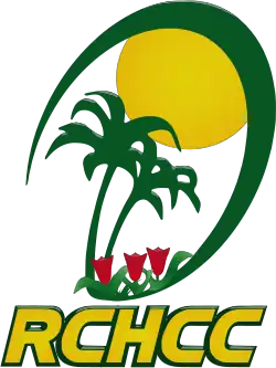 Logo du RC Hyères Carqueiranne La Crau