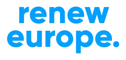 Image illustrative de l’article Renew Europe