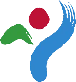 Description de l'image Logo of Seoul, South Korea.svg.