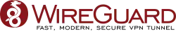 Description de l'image Logo of WireGuard.svg.