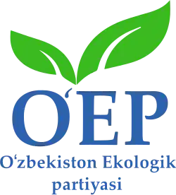 Image illustrative de l’article Parti écologiste d'Ouzbékistan