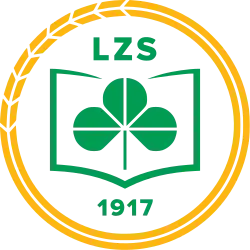 Image illustrative de l’article Union des paysans de Lettonie