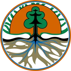 Logo de l'organisation