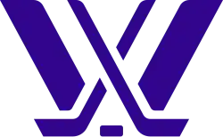 Description de l'image PWHL logo.svg.